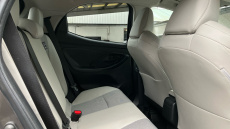 Toyota Yaris 1.5 Hybrid Excel 5dr CVT Hybrid Hatchback